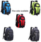 Customized Teens Travel Durable Laptop USB Bookbag Business College Daypack Students School Backpack