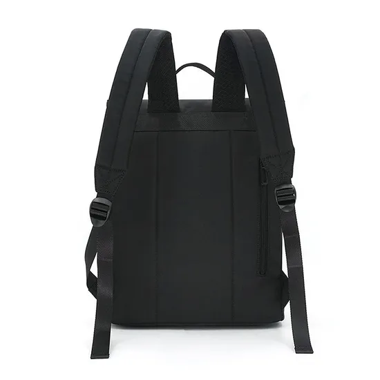 Customized New Business Travel School Durable Blocking Laptop Water Resistant College Backpack Men