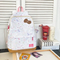 Factory Cute Cat Backpack Printed Large Capacity Trendy Backpack for Middle and High School