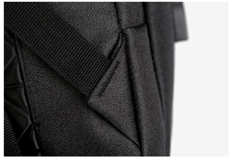 Backpack Rucksack Waterproof Nylon Laptop School Bag Back Pack Bag New Arriving Backpack 15 Inch Mochila Notebook