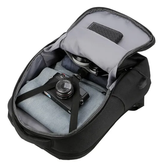 Backpack Rucksack Waterproof Nylon Laptop School Bag Back Pack Bag New Arriving Backpack 15 Inch Mochila Notebook
