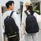 Custom Large Durable Travel Business Bookbags Leisure Laptop Waterproof School Backpack Bag with Logo