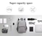 Custom Logo Multifunction Anti-Theft USB Business Laptop Backpacks with Earjack