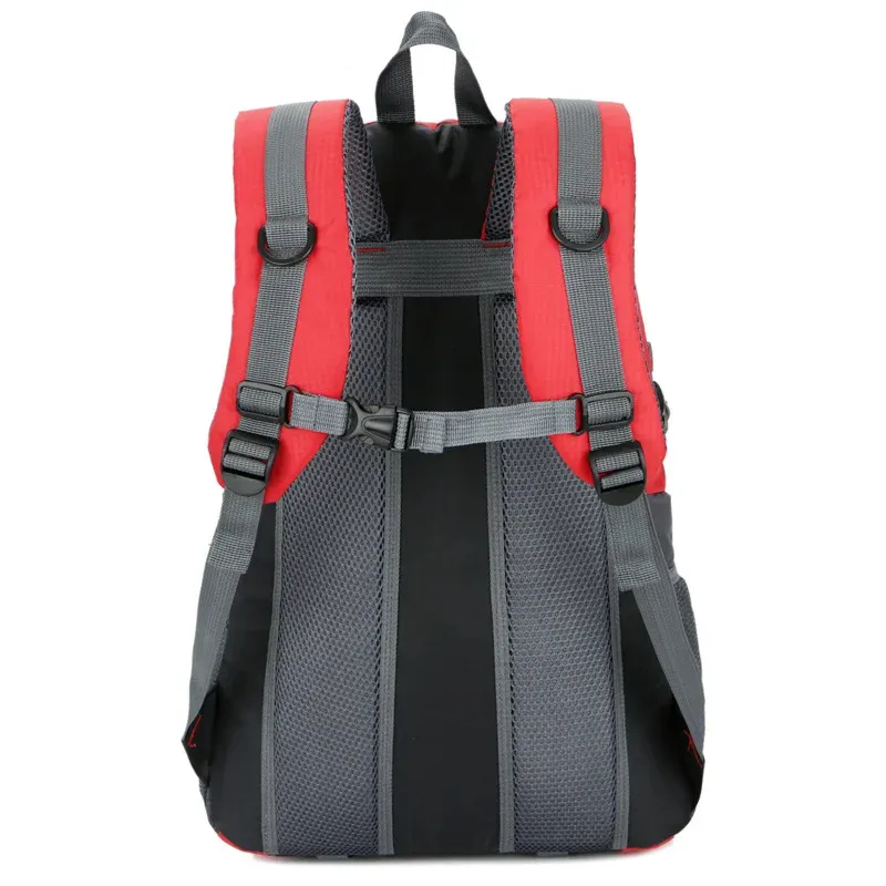 Wholesale Multicolor Stock Water Proof Resistant Simple for Outdoor Activity Hiking Camping