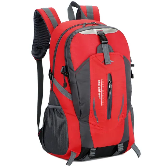 Wholesale Multicolor Stock Water Proof Resistant Simple for Outdoor Activity Hiking Camping
