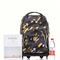 Wholesale Luggage Bags Child Wheeled Backpack Kids Trolley School Bag