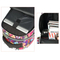Waterproof Student Wheeled Rolling Schoolbag Fashion Backpack for Kids Children Trolley School Bag