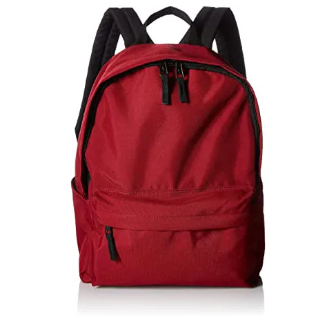 Customized Travel Laptop School Compartment Anti Theft Slim Durable Backpack