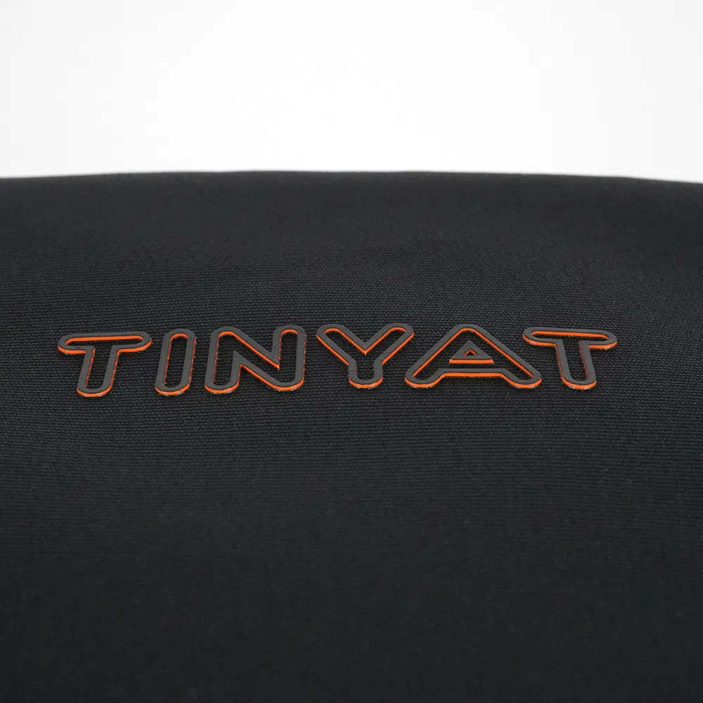 New Custom Logo Nylon Laptop Backpacks Large Capacity Travel Backpack Outdoor Sports Rucksack