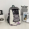 Backpack for Men with Large Capacity Multifunctional Sports Backpack