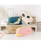 Factory Price Large Capacity Pen Case Cute Pen Bag Office Stationery Bag Pencil Case