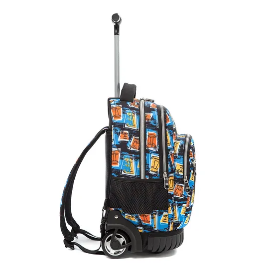 Travel Case Thermal Insulin Cooler Bag Carrying Case Diabetic Medical Supplies Storage Bag with Custom Logo