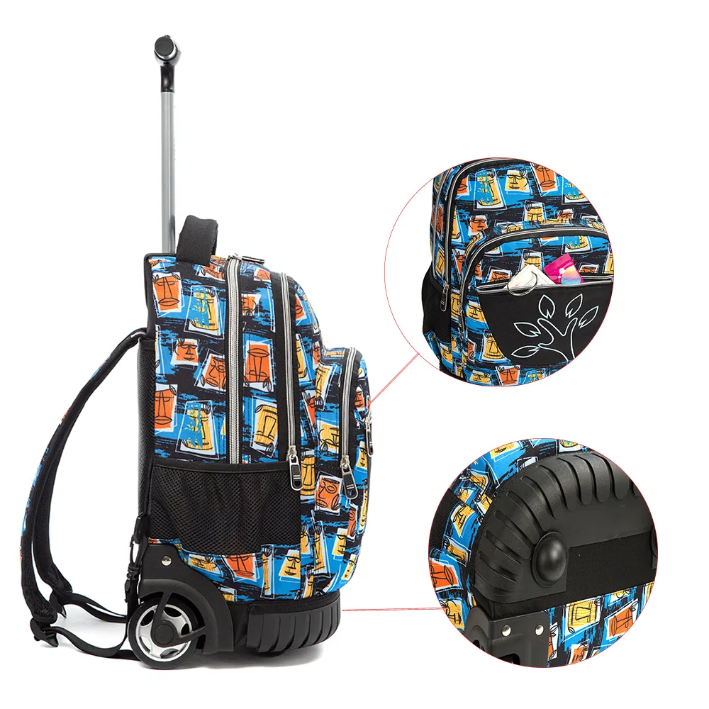 Travel Case Thermal Insulin Cooler Bag Carrying Case Diabetic Medical Supplies Storage Bag with Custom Logo