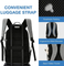 Custom Bookbags Anti Theft Waterproof Schoolbags USB Back Pack Business Travel Durable 15.6 Laptop Bag Backpack