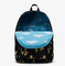 Ecofriendly Cheap Cartoon Print School Backpacks Large Capacity Travel Hiking Camping Hiking Girls Boys Kid School Bag