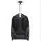 Men Wholesale Customized Wheel Trolley Travel Bag Backpack Rolling Travel Backpack Business Backpack