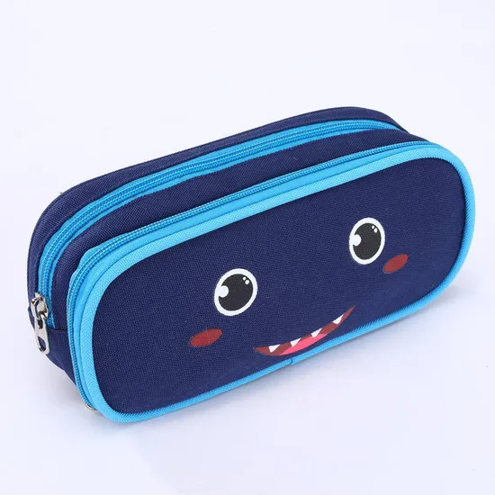 Wholesale Custom Cartoon Cute Unicorn Tote Bag Pencil Caselarge Capacity Waterproof Children′s Backpacks Boys and Girls Backpack