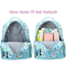 Custom Animal Cartoon Children Bag Cute Unicorn Dinosaur Kids School Bags Backpack