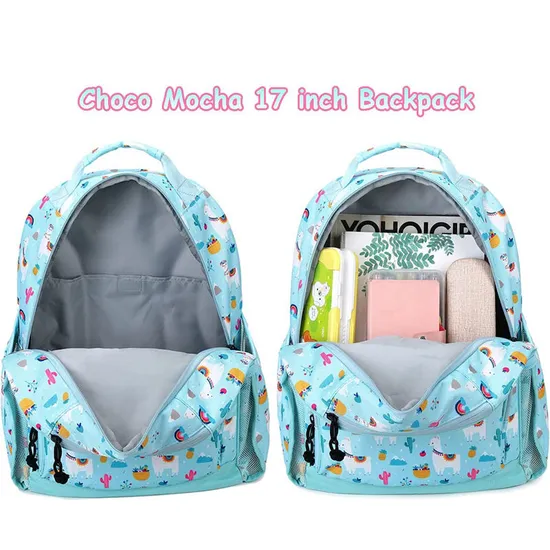 Custom Animal Cartoon Children Bag Cute Unicorn Dinosaur Kids School Bags Backpack
