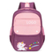 Child Pink Purple Printing Backpack Kindergarten Cute Unicorn Schoolbag Kids School Bag for Girls