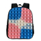 New Fashion Custom Colorful Children Kids Baby Backpack Toddler′s School Bag for Girl Boy