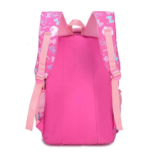 3PCS School Bags Waterproof Backpack Set