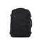 New Fashion High Quality Nylon Waterproof School Bag Anti Theft Laptop Backpack with USB Port