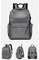 Travel Hiking Loungefly Back Pack Waterproof Custom Schoolbags Usbbackpacks Mochila University Bags
