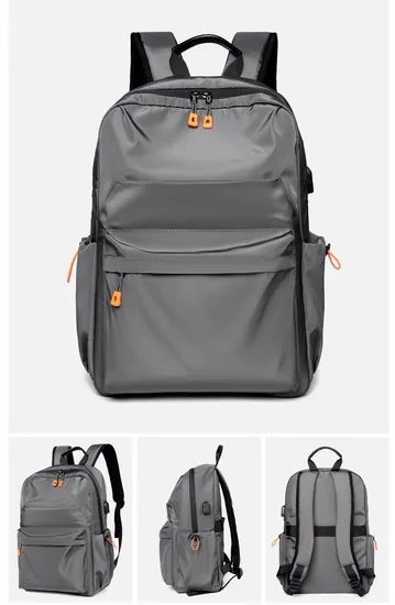 Travel Hiking Loungefly Back Pack Waterproof Custom Schoolbags Usbbackpacks Mochila University Bags
