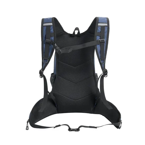 Outdoor Sports Backpack with Waterproof and Large Capacity for Hiking Mountaineering