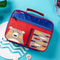 New Children′s Oxford Cloth Cartoon Customizable Lunch Bag Carry Handle for Easy Portability Cooler Bag