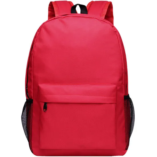 New Customized Stylish Backbag Funny Girls Backpack Bag Different Children′s School Bag Backpacks