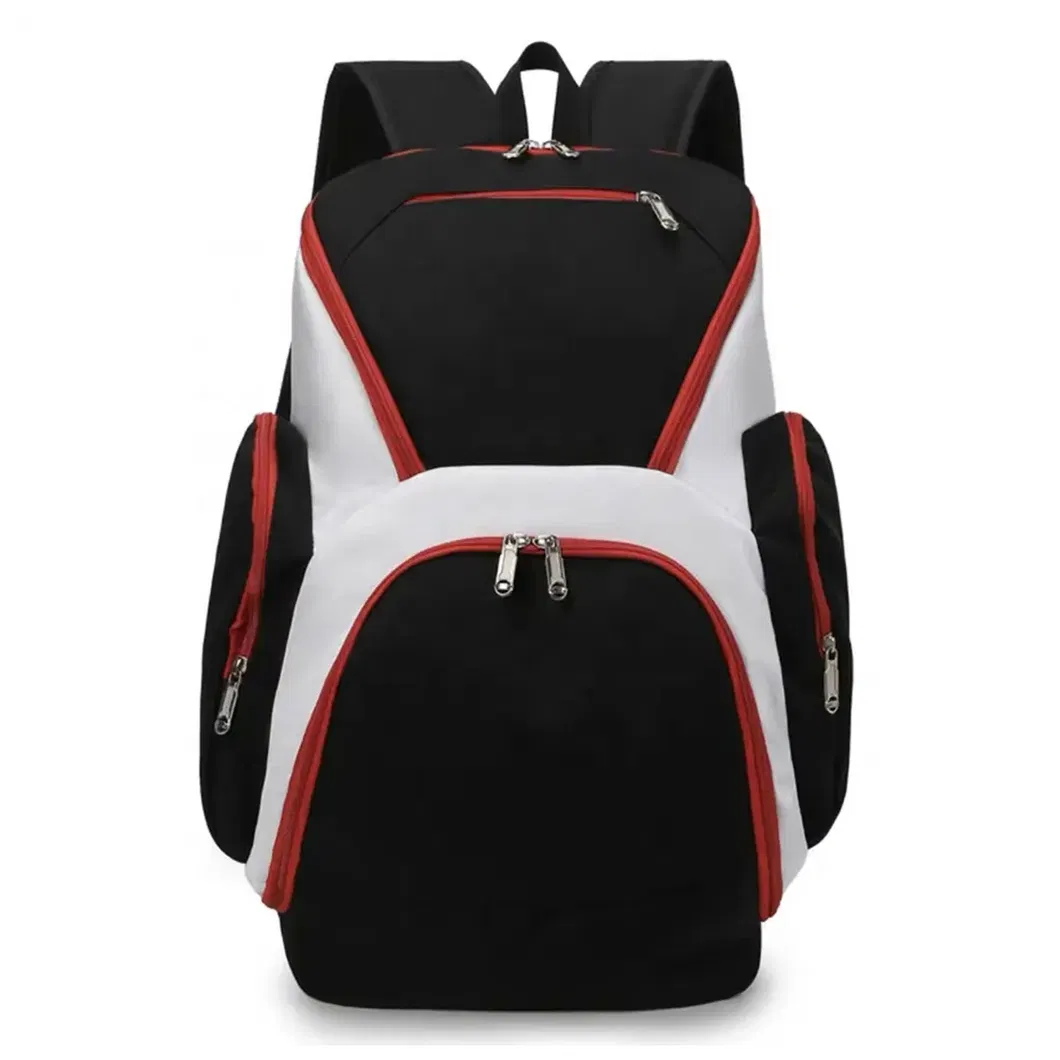Custom Logo Youth Sports Wholesale High Quality Gym Outdoor Waterproof Basketball Bag