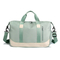 Customized Logo Wholesale Portable Outdoor Sports Yoga Fitness Duffel Bag