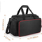 Custom Travel Barber Backpack High Capacity Storage Barber Tool Bag Haircut Bag for Hairdressing Gift Barber Supplier