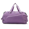 Waterproof Teen Girls Dance Fitness Handbags Traveling Weekender Sports Duffle Bag