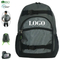 Wholesale Customized High Quality Back Pack Waterproof Backwoods Backpack with Telescopic Buckle