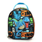 Large Capacity Dinosaur Design School Students Backpack Cute Cartoon Children School Bags for Boys