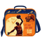 Custom Mochila Escolar COM Rodinha Infantil 3 PCS Kids Wheeled Rolling Backpack Boys Trolley Bookbag