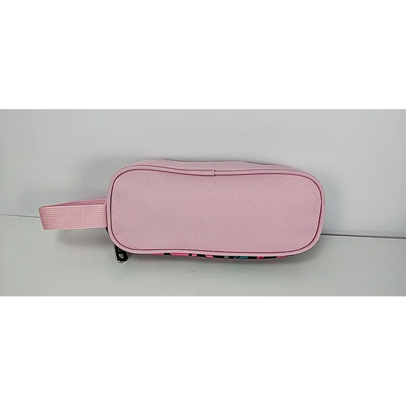 Kids Trolley Bags for School Backpack with Wheels Children School Rolling Backpack for Girls