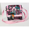 Kids Trolley Bags for School Backpack with Wheels Children School Rolling Backpack for Girls