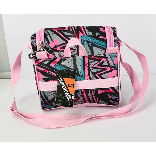 Kids Trolley Bags for School Backpack with Wheels Children School Rolling Backpack for Girls