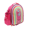 Rainbow Unicorn Pink Girls Kids Lunch Box Bag, Lunch Bag Cooler Kids/School Lunch Bags, Insulated Lunch Bag Thermal