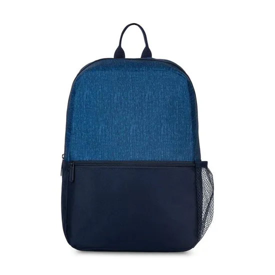 Custom Cheap Stylish Modern Sublimation Backpack Blank Minimalist New Design School Bag Backpack Small for Men Women Kids