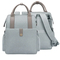 Customized Double Shoulder Mommy Bag Large Capacity Mother and Baby Supplies Storage Backpack