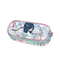 Custom Sublimation Softback Backpack Cartoon Buttery Girls Lightweight Trolley School Bag Backpack