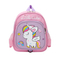 New Kindergarten Kawai Kids Maternal School Bag Boys and Girls Cartoons Children Backpack