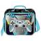 Student Two Wheel Rolling Schoolbag Mochilas Escolares Con Rueda Trolley School Backpack Bag for Kids