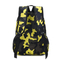 Camouflage All Over Print Backpacks School Bags Students Cute Printing Oxford Rucksack Mochilas Infantiles Bagpack