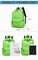 Wholesale Custom Waterproof Schoolbags Children Bookbags Leisure School Bookbag Kids Bag Backpack